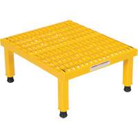 Step Stand/Stool