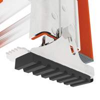 &eacute;chelle coulissante BuildMan, Cap 300 lb, 28' h, Calibre 1A CSL Industriel Inc.