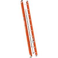 &eacute;chelle coulissante BuildMan, Cap 300 lb, 20' h, Calibre 1A CSL Industriel Inc.