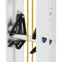 &eacute;chelle coulissante Jobsite Series, Cap 250 lb, 28' h, Calibre 3 CSL Industriel Inc.