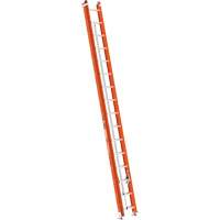 &eacute;chelle coulissante BuildMan, Cap 300 lb, 32' h, Calibre 1A CSL Industriel Inc.