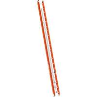 &eacute;chelle coulissante BuildMan, Cap 300 lb, 40' h, Calibre 1A CSL Industriel Inc.