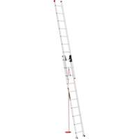 &eacute;chelle coulissante Jobsite Series, Cap 200 lb, 20' h, Calibre 3 CSL Industriel Inc.