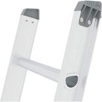 &eacute;chelle coulissante Jobsite Series, Cap 225 lb, 32' h, Calibre 2 CSL Industriel Inc.