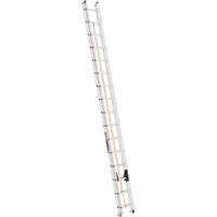 &eacute;chelle coulissante Jobsite Series, Cap 225 lb, 32' h, Calibre 2 CSL Industriel Inc.