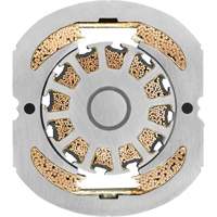 Perceuse, Mandrin 1/2", 8,5 A, 120 V, 0-850 Tr/min, Mandrin Avec cl&eacute; CSL Industriel Inc.