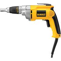 VSR All-Purpose Screw Gun CSL Industriel Inc.