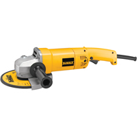 Heavy-Duty Medium Angle Grinders, 7", 120 V, 13 A, 8000 RPM CSL Industriel Inc.