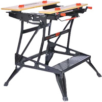&eacute;tabli-&eacute;tau portatif Workmate P425 CSL Industriel Inc.