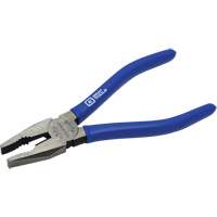 Pince universelle pour poseur de lignes avec prises coupantes en vinyle CSL Industriel Inc.