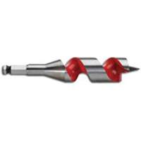 Longue m&egrave;che h&eacute;licoidale pour perceuse, Diam&egrave;tre de 1-1/4, Cannelure 3", Tige 7/16" hexagonal CSL Industriel Inc.