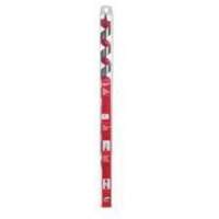 Longue m&egrave;che h&eacute;licoidale pour perceuse, Diam&egrave;tre de 9/16", Cannelure 15", Tige 7/16" hexagonal CSL Industriel Inc.