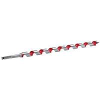 Longue m&egrave;che h&eacute;licoidale pour perceuse, Diam&egrave;tre de 5/8", Cannelure 15", Tige 7/16" hexagonal CSL Industriel Inc.