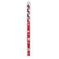 Longue m&egrave;che h&eacute;licoidale pour perceuse, Diam&egrave;tre de 1-3/8", Cannelure 15", Tige 7/16" hexagonal CSL Industriel Inc.