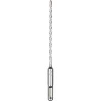 M&egrave;che de perceuse &agrave; percussion &agrave; deux cannelures SDS-Plus M/2, 5/32", Tige SDS-M CSL Industriel Inc.