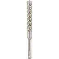 M&egrave;che de perceuse &agrave; percussion &agrave; quatre cannelures SDS-Plus MX4 , 5/8", Tige SDS-Plus, Carbure CSL Industriel Inc.