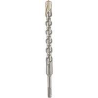 M&egrave;che SDS en carbure de 3/4 po x 8 po &agrave; 4 tranchants MX4, Tige SDS-Plus, Carbure CSL Industriel Inc.