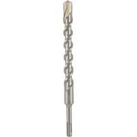 Foret &agrave; 4 cannelures pour perceuse &agrave; percussion MX4, 3/4", Tige SDS-Plus, Carbure CSL Industriel Inc.