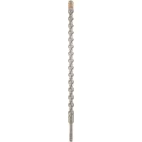 M&egrave;che de perceuse &agrave; percussion &agrave; quatre cannelures SDS-Plus MX4 , 7/8", Tige SDS-Plus, Carbure CSL Industriel Inc.