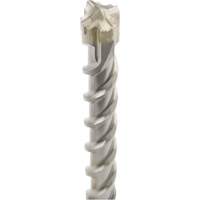 M&egrave;che de perceuse &agrave; percussion &agrave; quatre cannelures SDS-Plus MX4 , 7/8", Tige SDS-Plus, Carbure CSL Industriel Inc.