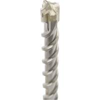 M&egrave;che de perceuse &agrave; percussion &agrave; quatre cannelures SDS-Plus MX4 , 1", Tige SDS-Plus, Carbure CSL Industriel Inc.