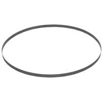 Deep-Cut Portable Band Saw Blade, Bi-Metal, 44-7/8" L x 1/2" W x 0.02" Thick, 10 TPI CSL Industriel Inc.