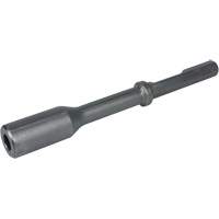 Marteau pour tige de mise &agrave; la terre, Embout 5/8", Prise 3/4", Longueur 9-3/4" CSL Industriel Inc.