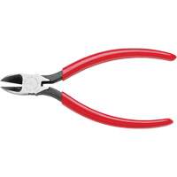 Pinces &agrave; coupe diagonale avec prise, 6-1/16" lo CSL Industriel Inc.