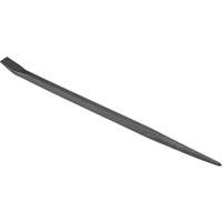 Levier aligneur, 3/4" la, 24" lo CSL Industriel Inc.