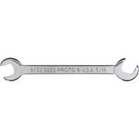 Cl&eacute; d'allumage, 9/32" x 5/16", Satin CSL Industriel Inc.