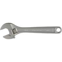 Cl&eacute; ajustable avec CLIK-STOP, 8" lo, Ordinaire CSL Industriel Inc.