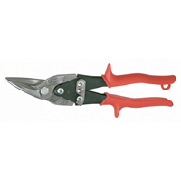 Metalmaster&reg; Compound Snips, 1-3/8" Cut Length, Left Cut CSL Industriel Inc.