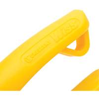 Metalmaster&reg; Compound Snips, 1-1/2" Cut Length, Straight Cut CSL Industriel Inc.
