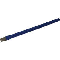 Ciseau plat CSL Industriel Inc.