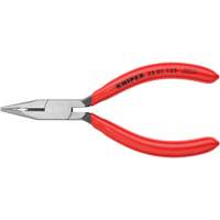Long Nose Pliers with Cutter, 5" L CSL Industriel Inc.