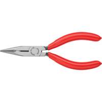 Long Nose Pliers with Cutter, 5-1/2" L CSL Industriel Inc.