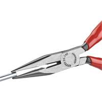 Long Nose Pliers with Cutter, 5-1/2" L CSL Industriel Inc.