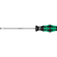 Tournevis pour vis &agrave; fente conique, Tige de 5/16", Ronde, 11-1/8" lo, Prise en Plastique CSL Industriel Inc.