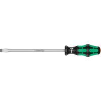 Tapered Slotted Screwdriver, 3/8", 12" L, Plastic Handle CSL Industriel Inc.