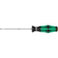 Tournevis pour vis &agrave; fente, Tige de 3,5 mm, Ronde, 7-1/8" lo, Prise en Plastique CSL Industriel Inc.
