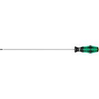 Tournevis pour vis &agrave; fente, Tige de 5/32", Ronde, 15-3/4" lo, Prise en Plastique CSL Industriel Inc.