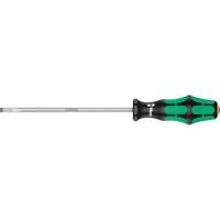 Tournevis pour vis &agrave; fente, Tige de 1/4", Ronde, 9-3/4" lo, Prise en Plastique CSL Industriel Inc.