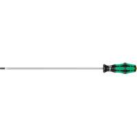 Tournevis pour vis &agrave; fente, Tige de 1/4", Ronde, 15-3/4" lo, Prise en Plastique CSL Industriel Inc.
