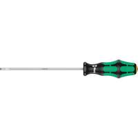 Tournevis &agrave; fente, Tige de 4 mm, Ronde, 9-3/4" lo, Prise en Plastique CSL Industriel Inc.