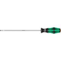 Tournevis pour vis &agrave; fente, Tige de 1/4", Ronde, 12" lo, Prise en Plastique CSL Industriel Inc.