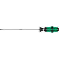Phillips Screwdriver, #1, 11-23/32" L, Plastic Handle CSL Industriel Inc.