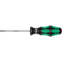 Phillips Screwdriver, #2, 8-1/16" L, Plastic Handle CSL Industriel Inc.