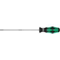 Phillips Screwdriver, #2, 12" L, Plastic Handle CSL Industriel Inc.