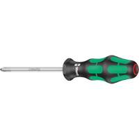 Phillips Screwdriver, #2, 12" L, Plastic Handle CSL Industriel Inc.