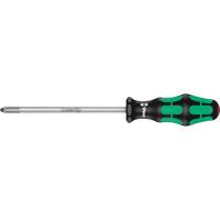 Phillips Screwdriver, #3, 10-5/16" L, Plastic Handle CSL Industriel Inc.